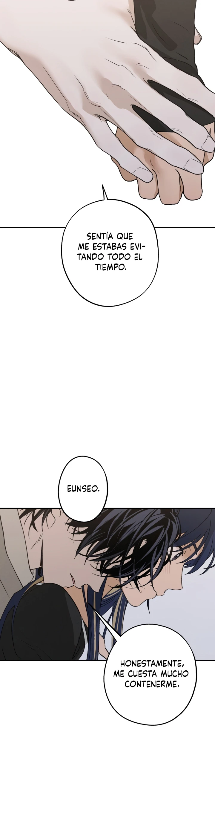Mientras lo haces Capítulo 74 - Page 12