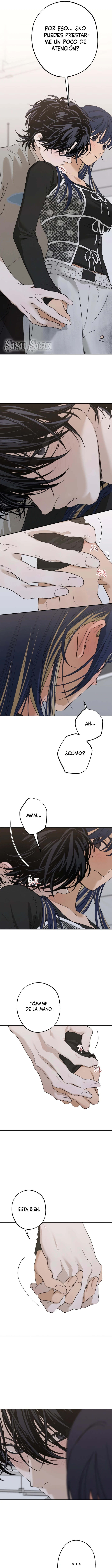 Mientras lo haces Capítulo 74 - Page 13