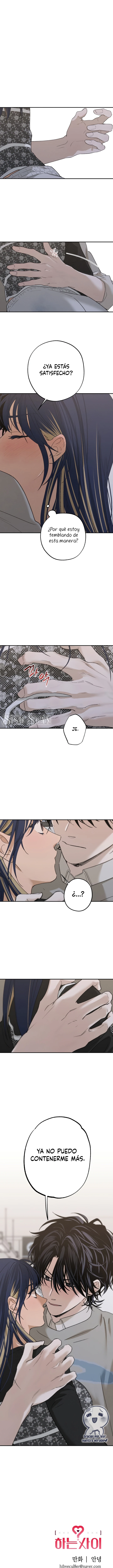 Mientras lo haces Capítulo 74 - Page 15