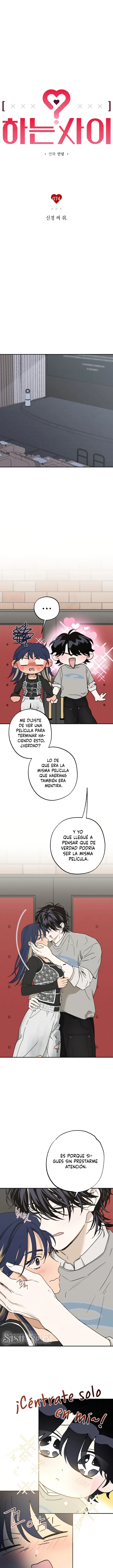 Mientras lo haces Capítulo 74 - Page 3