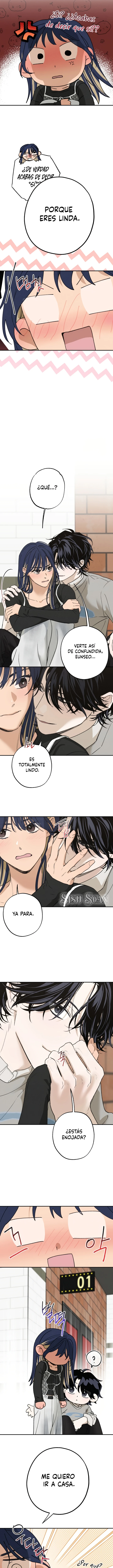 Mientras lo haces Capítulo 74 - Page 7