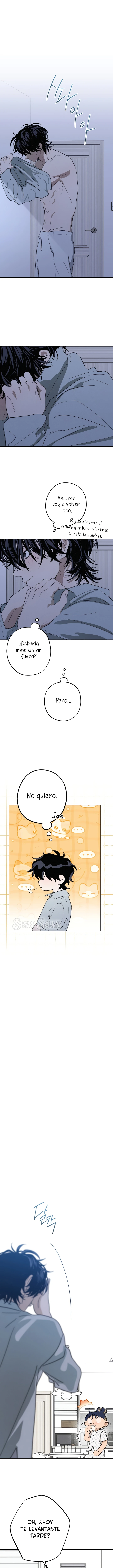 Mientras lo haces Capítulo 75 - Page 10