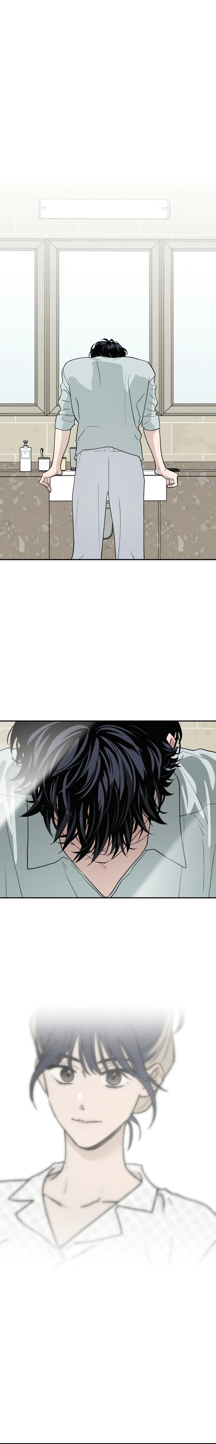 Mientras lo haces Capítulo 75 - Page 13