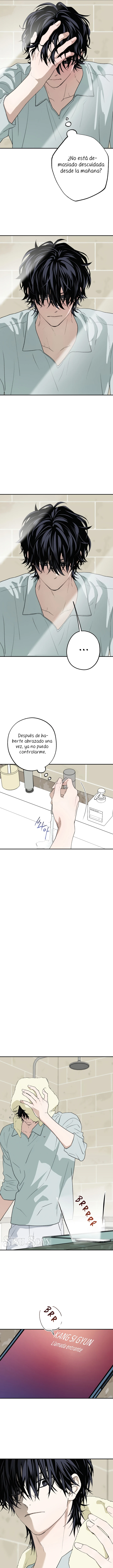 Mientras lo haces Capítulo 75 - Page 14