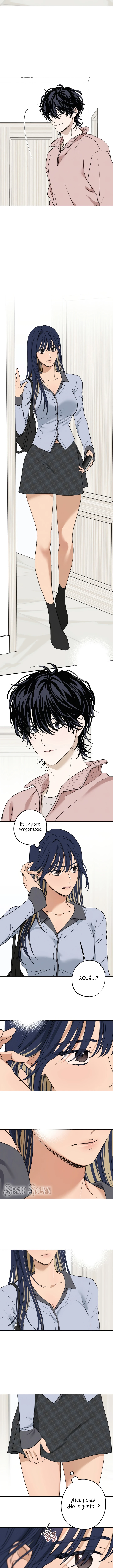 Mientras lo haces Capítulo 75 - Page 18