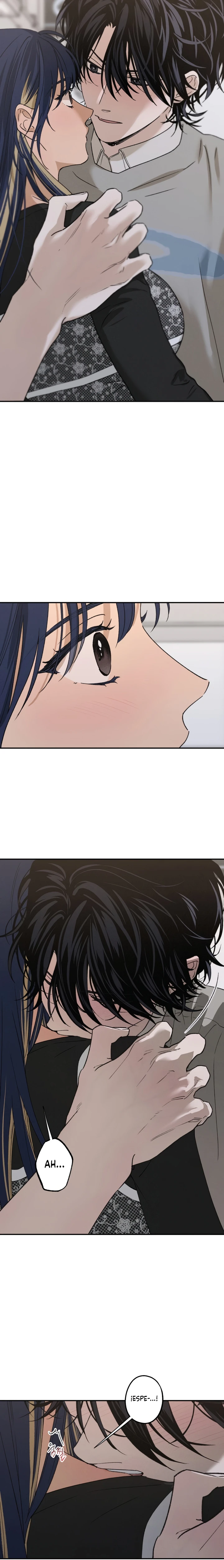 Mientras lo haces Capítulo 75 - Page 3