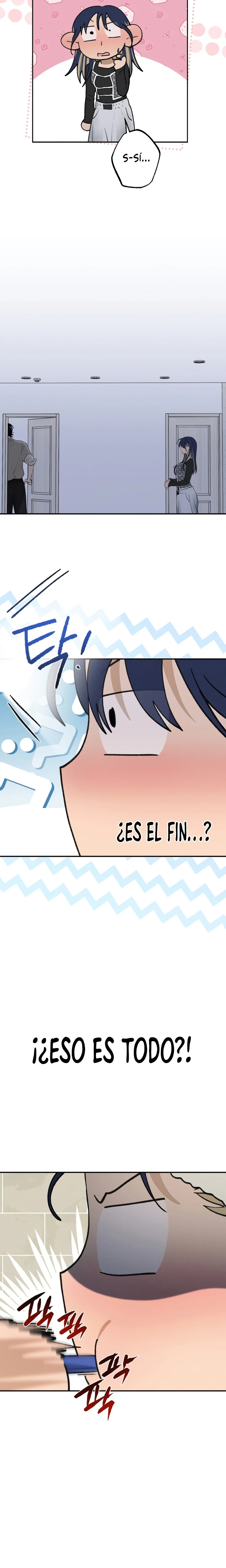 Mientras lo haces Capítulo 75 - Page 7
