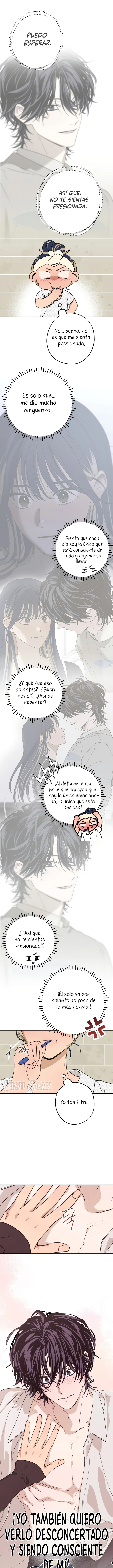 Mientras lo haces Capítulo 75 - Page 8