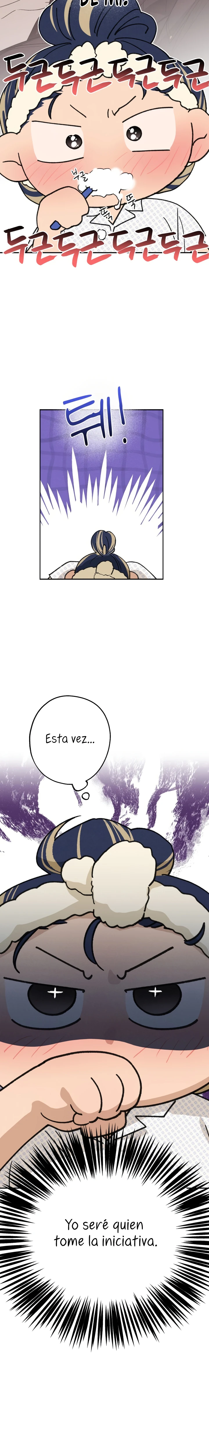 Mientras lo haces Capítulo 75 - Page 9