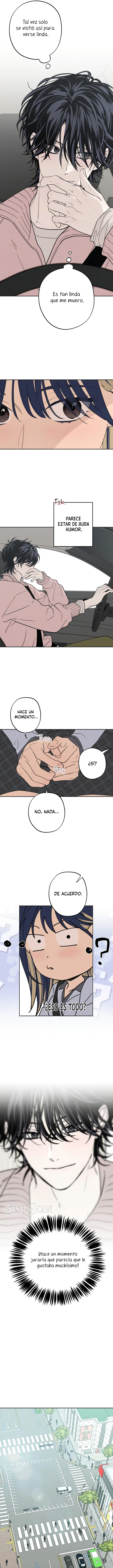 Mientras lo haces Capítulo 76 - Page 10