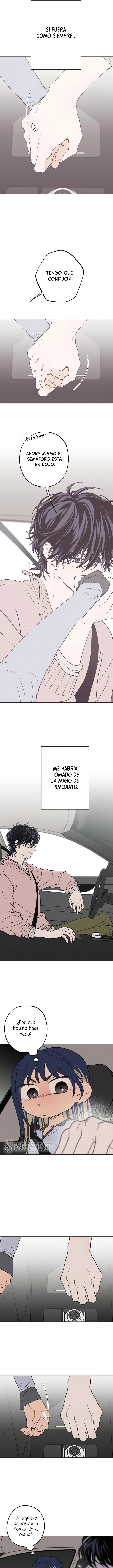 Mientras lo haces Capítulo 76 - Page 12