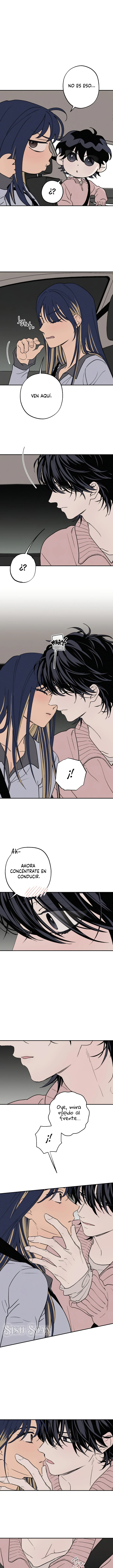 Mientras lo haces Capítulo 76 - Page 14