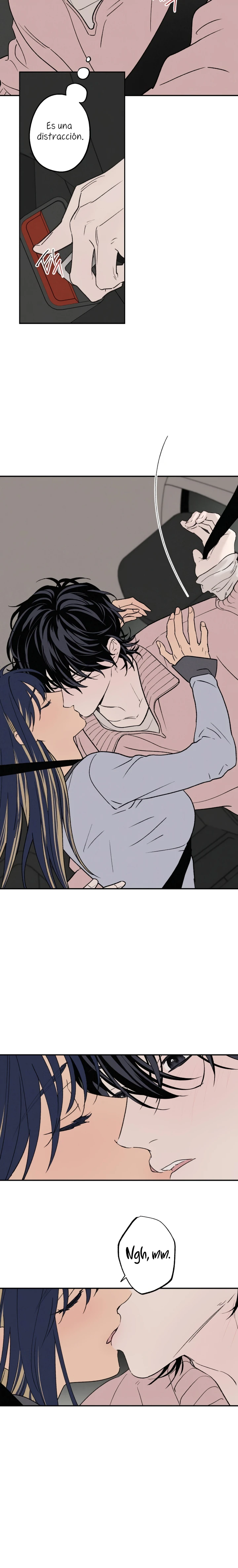 Mientras lo haces Capítulo 76 - Page 15