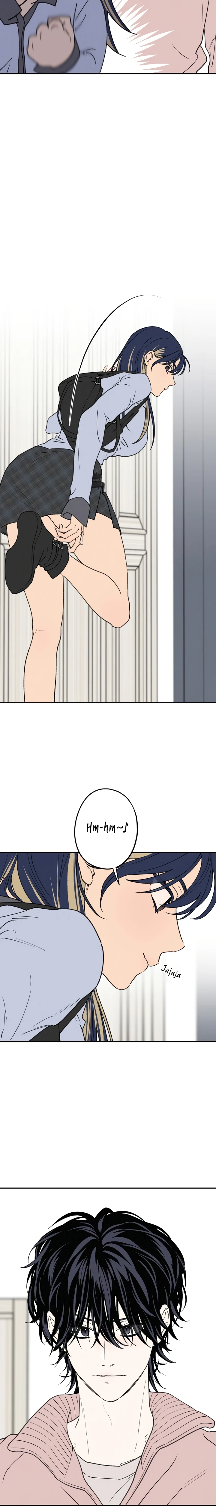 Mientras lo haces Capítulo 76 - Page 4