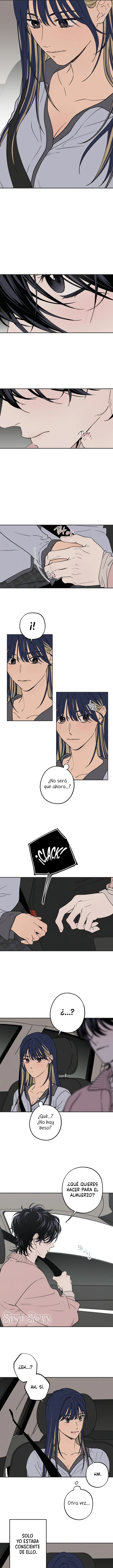 Mientras lo haces Capítulo 76 - Page 7