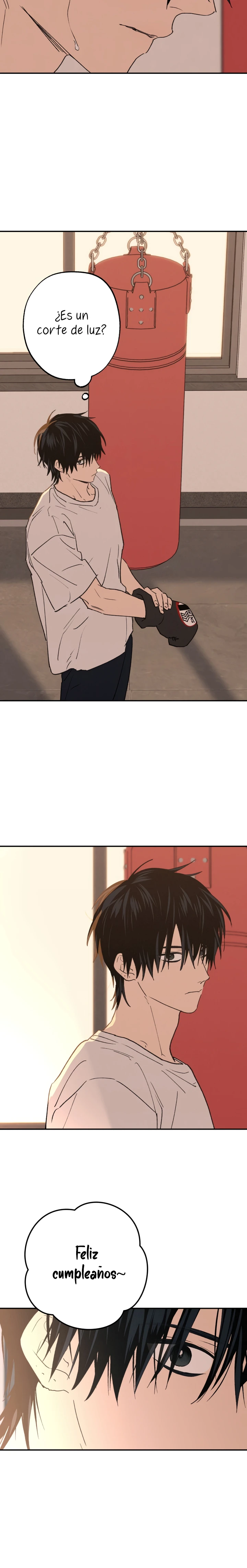 Mientras lo haces Capítulo 77 - Page 11