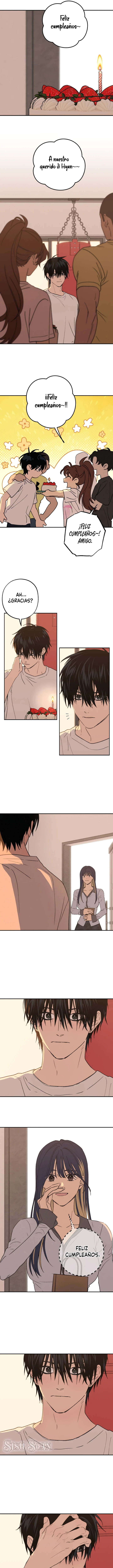 Mientras lo haces Capítulo 77 - Page 12
