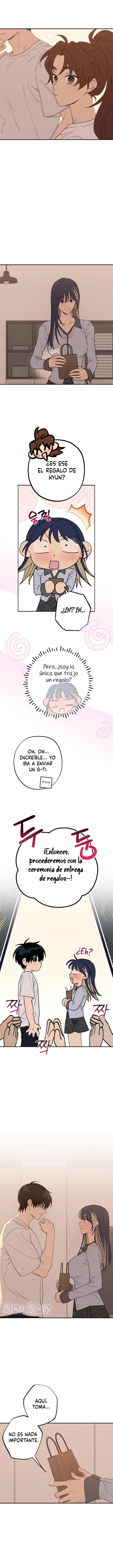 Mientras lo haces Capítulo 77 - Page 16