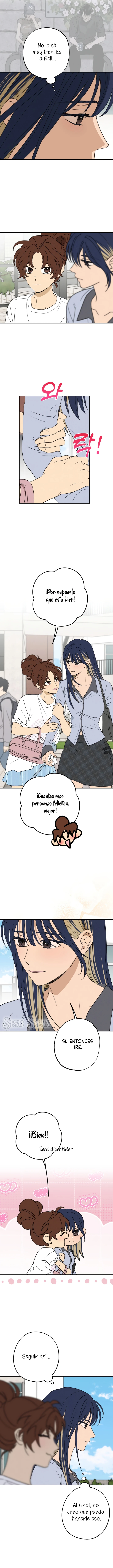 Mientras lo haces Capítulo 77 - Page 7