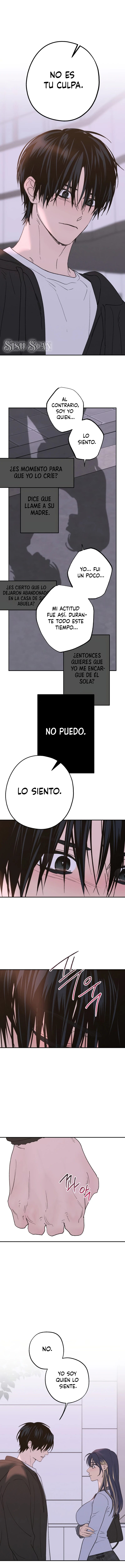 Mientras lo haces Capítulo 78 - Page 12