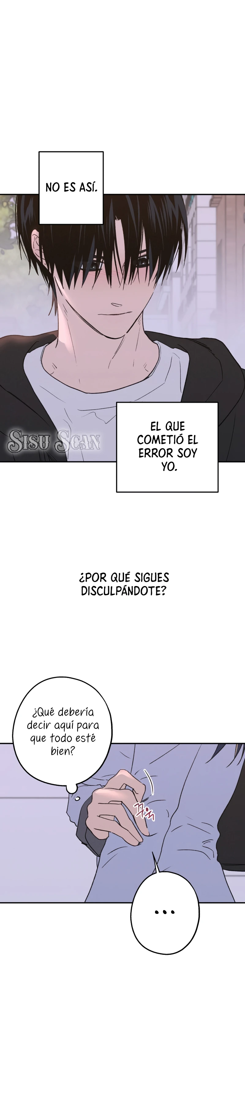 Mientras lo haces Capítulo 78 - Page 13