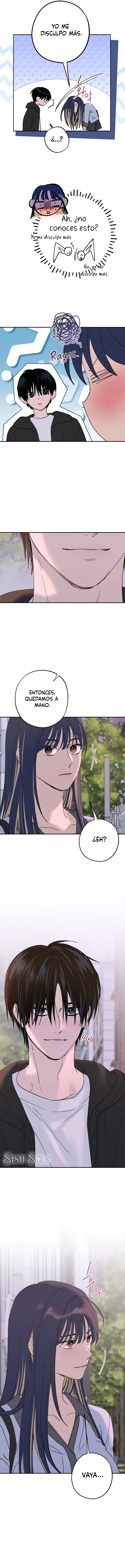 Mientras lo haces Capítulo 78 - Page 14
