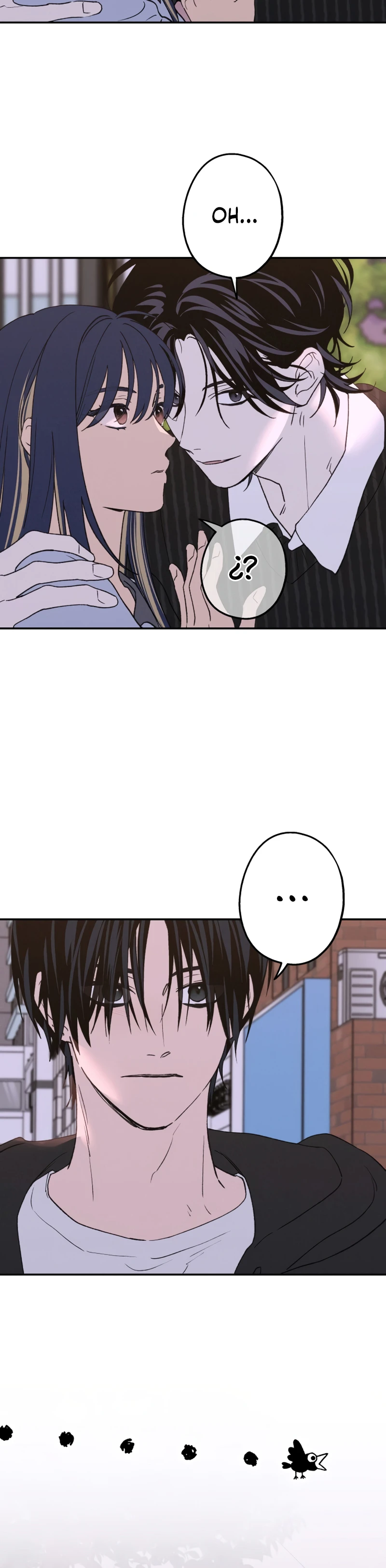 Mientras lo haces Capítulo 78 - Page 17