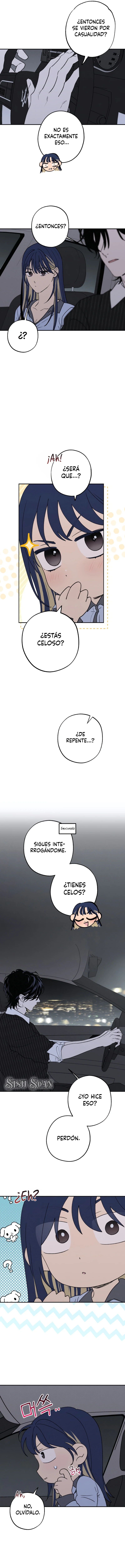 Mientras lo haces Capítulo 78 - Page 20