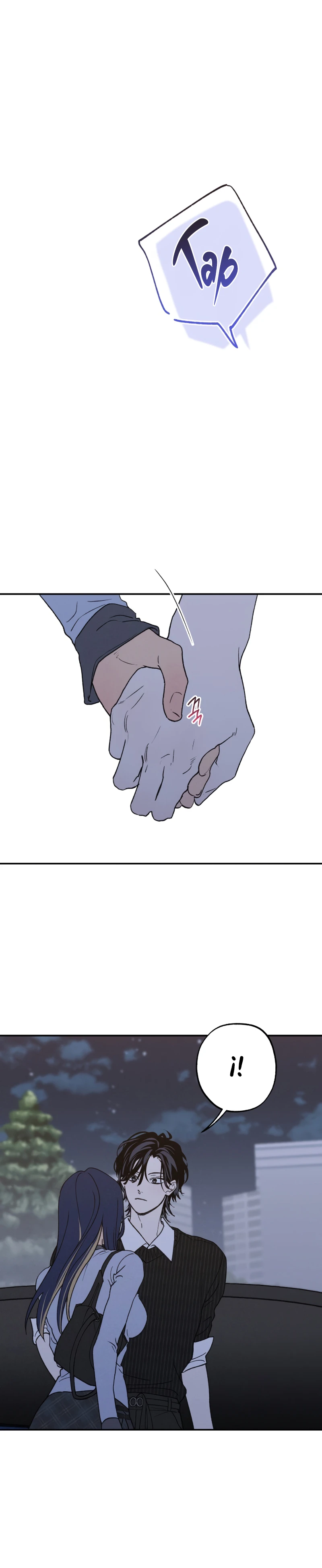 Mientras lo haces Capítulo 78 - Page 21