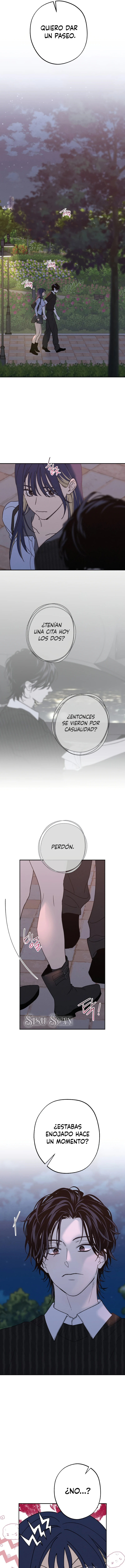 Mientras lo haces Capítulo 78 - Page 22