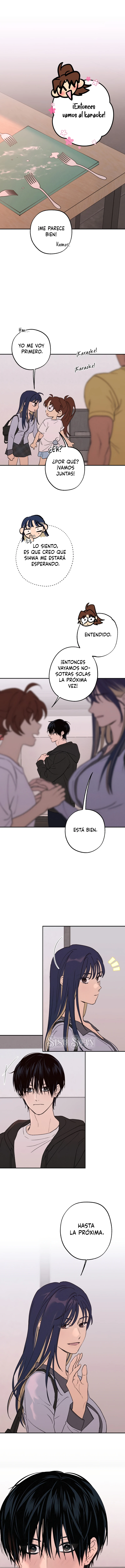 Mientras lo haces Capítulo 78 - Page 3