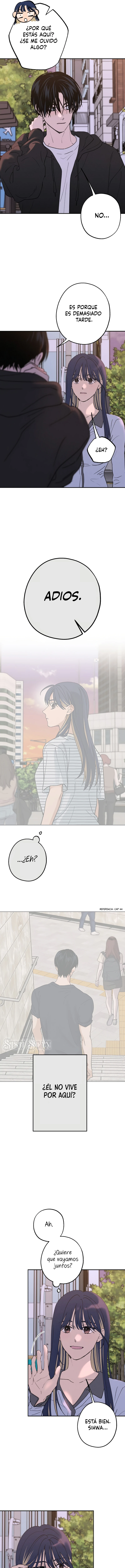 Mientras lo haces Capítulo 78 - Page 7