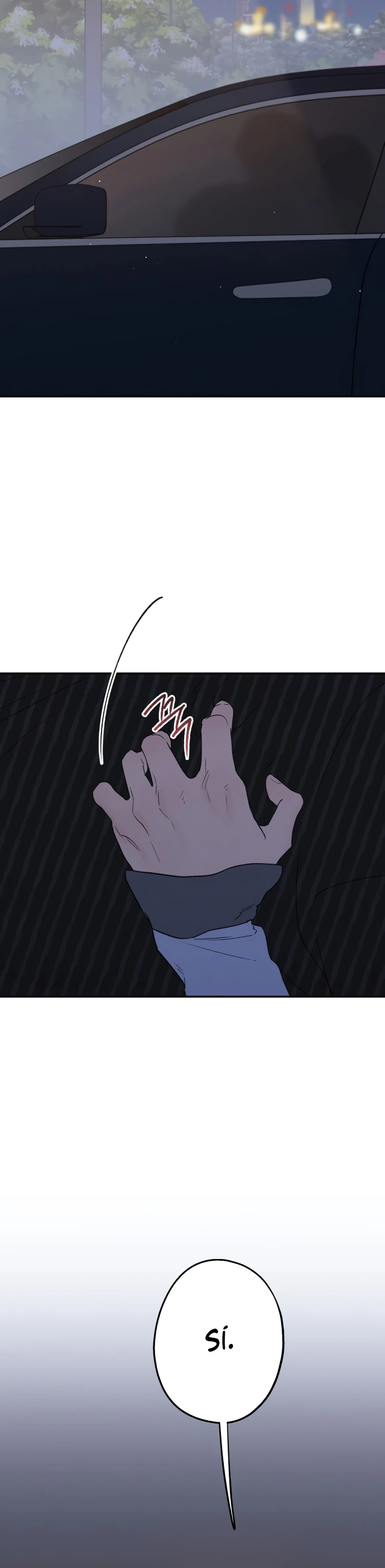 Mientras lo haces Capítulo 79 - Page 11