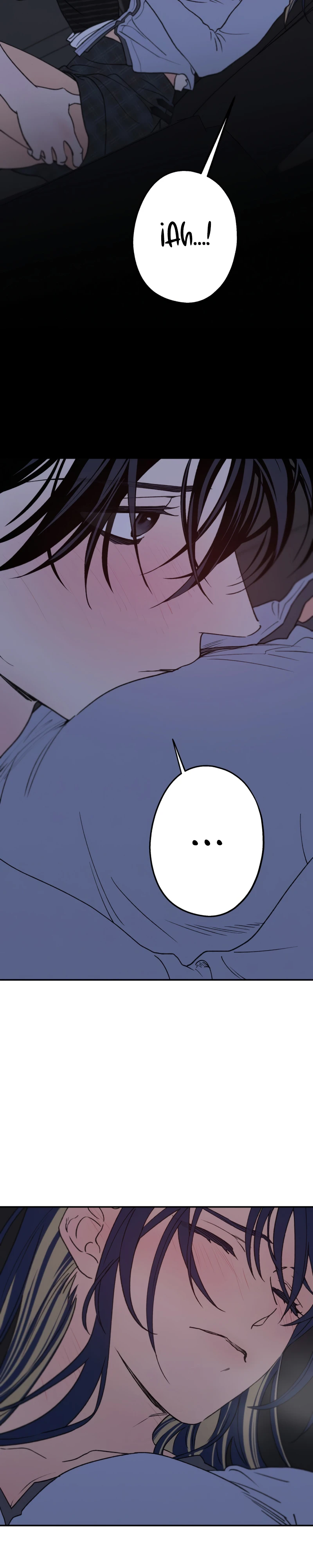 Mientras lo haces Capítulo 79 - Page 15