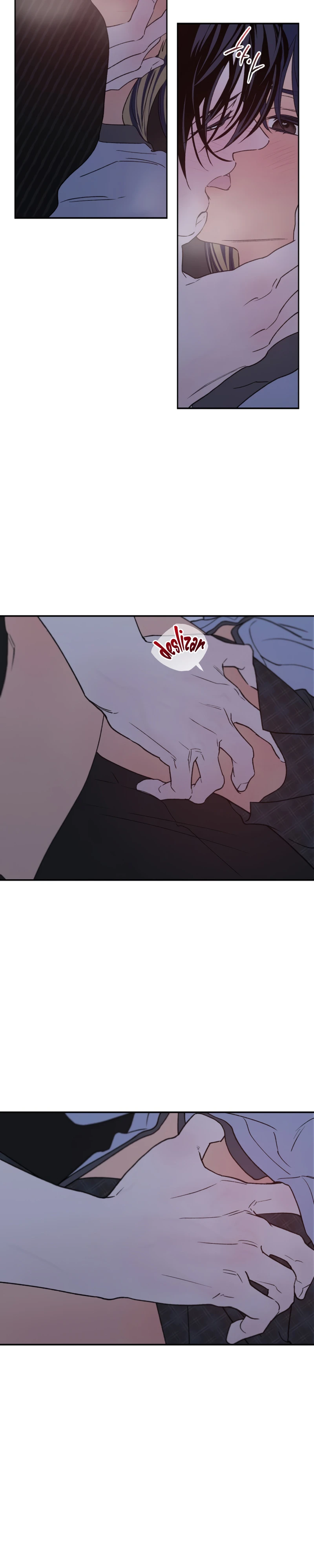 Mientras lo haces Capítulo 79 - Page 17