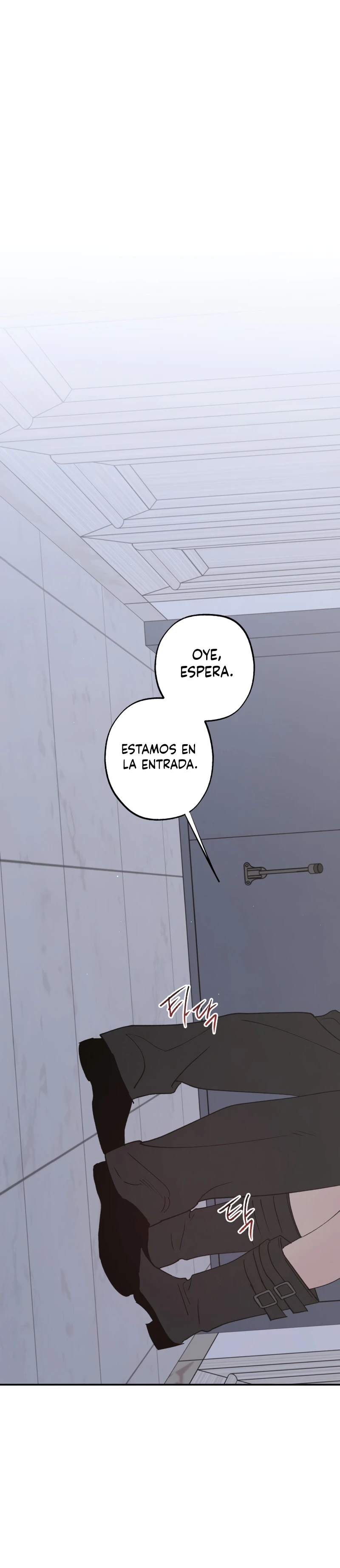 Mientras lo haces Capítulo 79 - Page 21