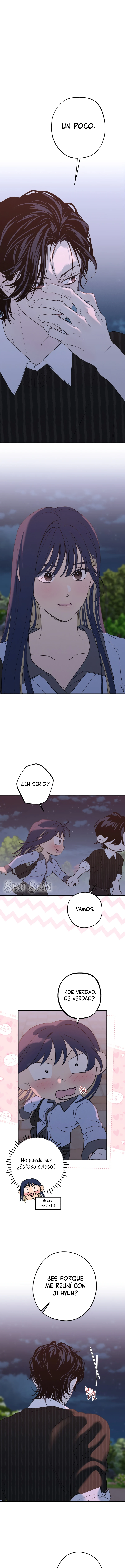 Mientras lo haces Capítulo 79 - Page 3