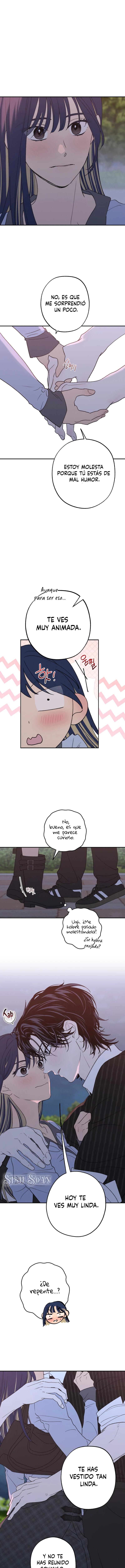 Mientras lo haces Capítulo 79 - Page 5