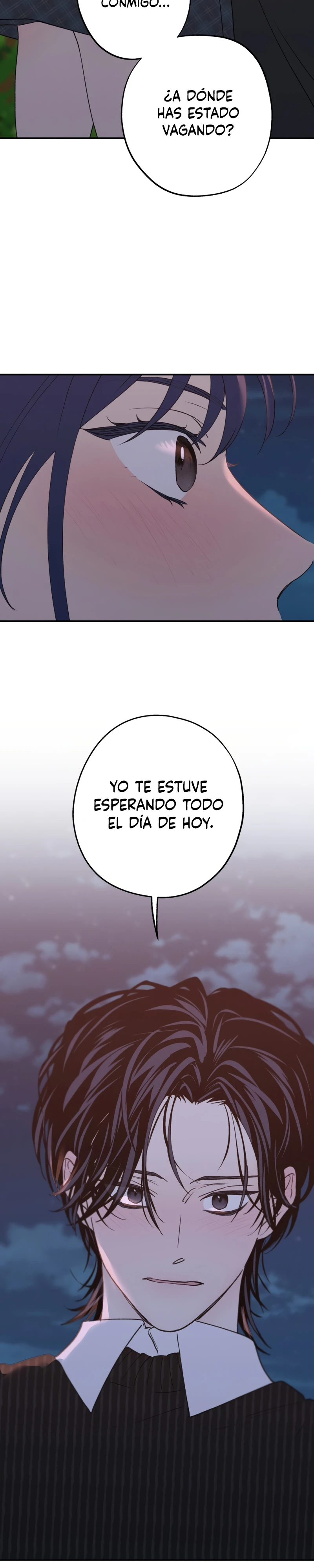 Mientras lo haces Capítulo 79 - Page 6