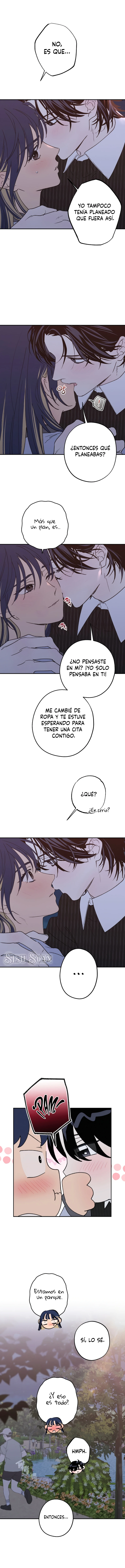 Mientras lo haces Capítulo 79 - Page 7