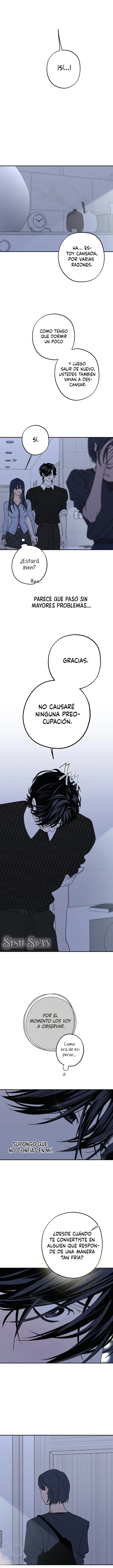 Mientras lo haces Capítulo 80 - Page 12