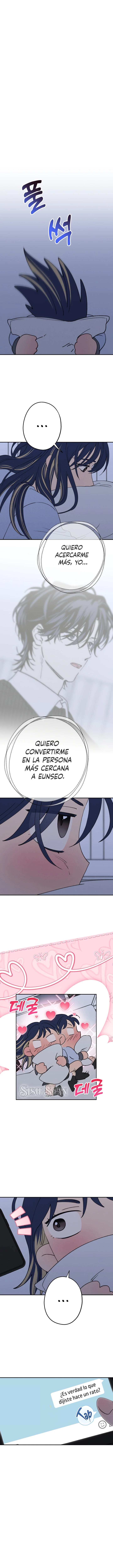 Mientras lo haces Capítulo 80 - Page 14