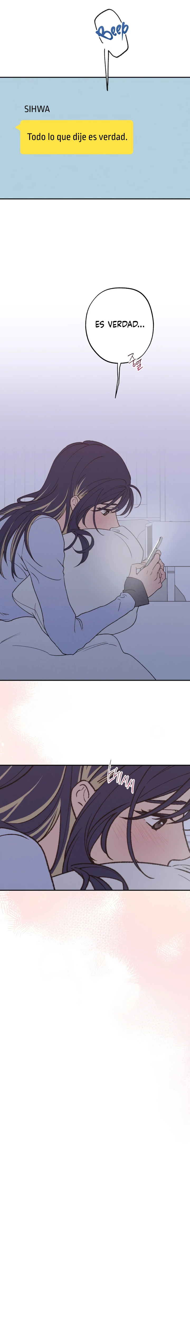 Mientras lo haces Capítulo 80 - Page 15