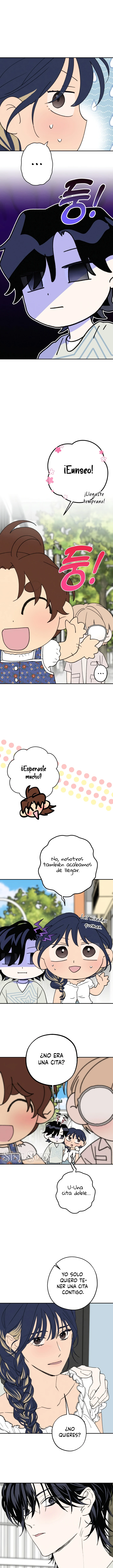 Mientras lo haces Capítulo 80 - Page 16