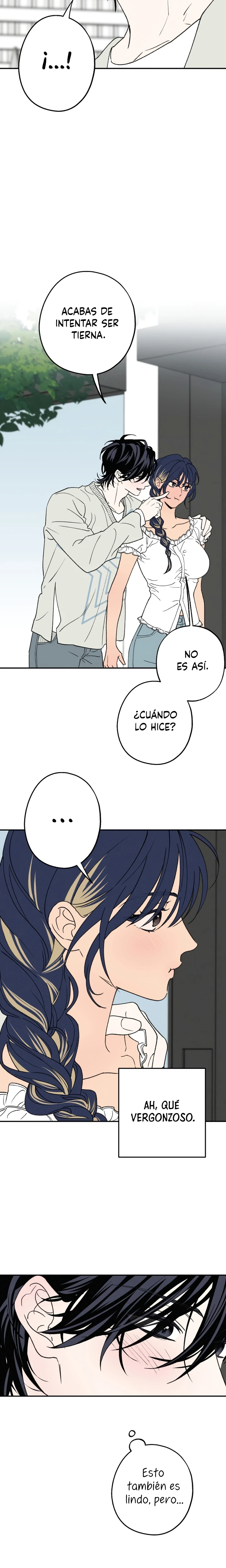 Mientras lo haces Capítulo 80 - Page 17
