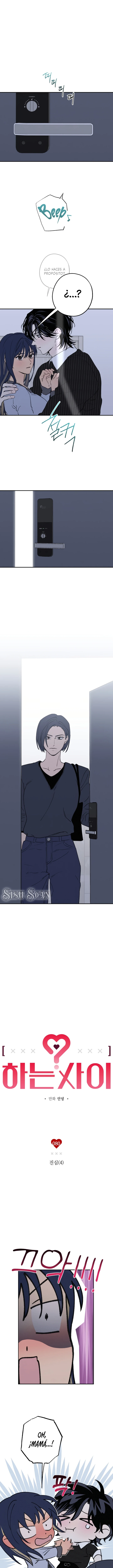 Mientras lo haces Capítulo 80 - Page 3