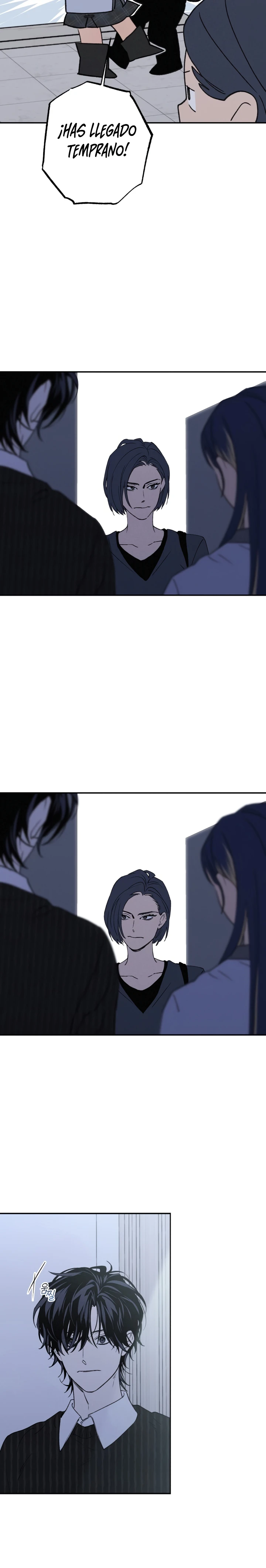 Mientras lo haces Capítulo 80 - Page 4