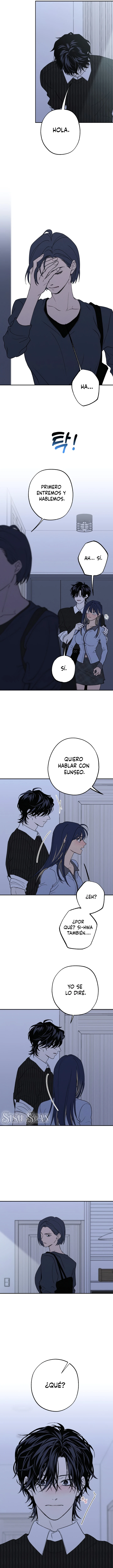 Mientras lo haces Capítulo 80 - Page 5