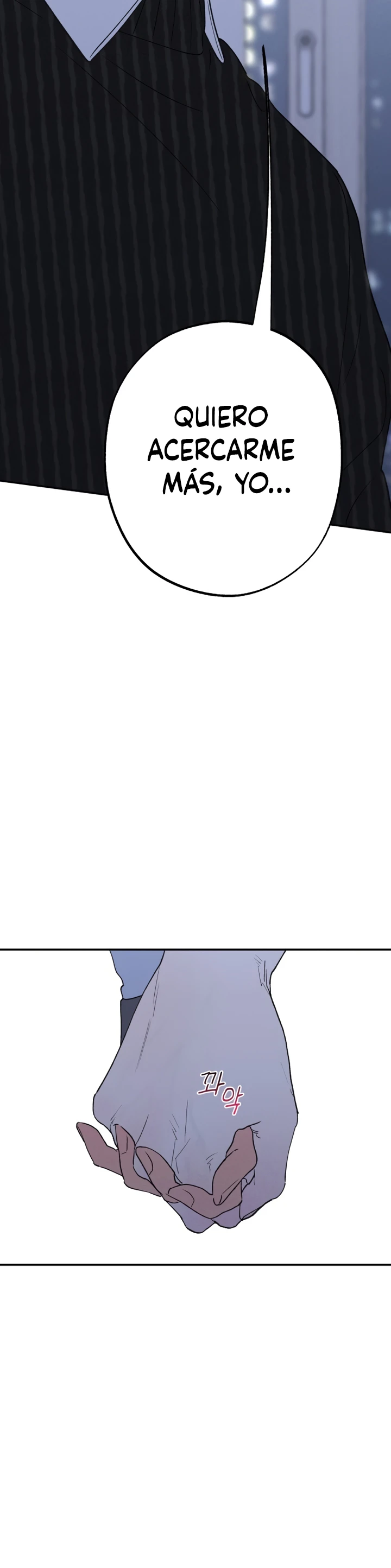 Mientras lo haces Capítulo 80 - Page 8