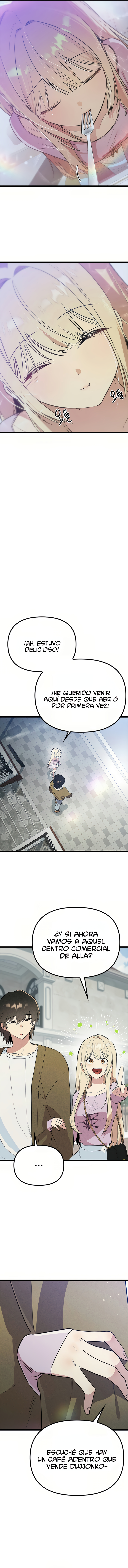 Las Chicas del Zodiaco Capítulo 43 - Page 15